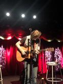 The Lone Bellow / Hiss Golden Messenger / Red Baraat on May 8, 2019 [930-small]