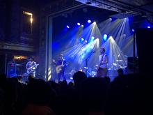 Vampire Weekend on May 5, 2019 [936-small]