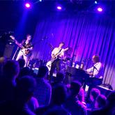 tags: Deer Tick, Brooklyn, New York, United States, Music Hall of Williamsburg - Deer Tick / Courtney Marie Andrews on May 2, 2019 [945-small]
