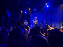 tags: Deer Tick, Brooklyn, New York, United States, Music Hall of Williamsburg - Deer Tick / Courtney Marie Andrews on May 2, 2019 [948-small]
