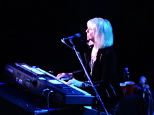 Fleetwood Mac on Nov 4, 2015 [956-small]