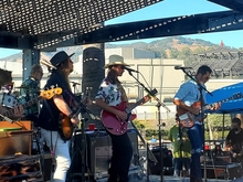 The Allman Betts Band / Duane Betts / Jackson Stokes / Marc Ford on Sep 5, 2021 [979-small]