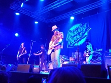 Whiskey Myers on Feb 25, 2020 [993-small]