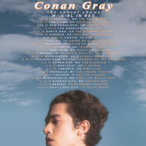 Conan Gray / Girl in Red on Mar 20, 2019 [001-small]