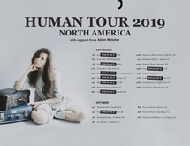 Dodie / Adam Melchor on Sep 25, 2019 [010-small]