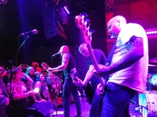 The Old Firm Casuals / Charger / The Vulturas on Dec 27, 2019 [011-small]