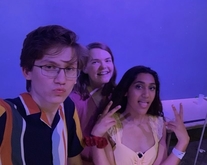 Dodie / Adam Melchor on Sep 25, 2019 [024-small]