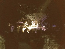 Thrice / The Dear Hunter / Polar Bear Club on Nov 20, 2009 [079-small]