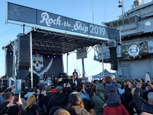 Rock the Ship 2019 on Oct 17, 2019 [150-small]