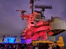 Rock the Ship 2019 on Oct 17, 2019 [154-small]