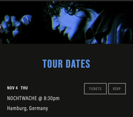 Jesse Malin / Don DiLego on Nov 4, 2021 [161-small]