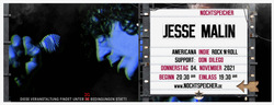 Jesse Malin / Don DiLego on Nov 4, 2021 [162-small]
