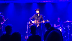 Jesse Malin / Don DiLego on Nov 4, 2021 [163-small]