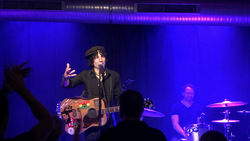 Jesse Malin / Don DiLego on Nov 4, 2021 [164-small]