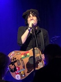 Jesse Malin / Don DiLego on Nov 4, 2021 [165-small]