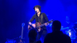 Jesse Malin / Don DiLego on Nov 4, 2021 [166-small]