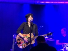 Jesse Malin / Don DiLego on Nov 4, 2021 [168-small]