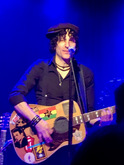 Jesse Malin / Don DiLego on Nov 4, 2021 [169-small]