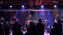 Jesse Malin / Don DiLego on Nov 4, 2021 [170-small]