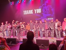 Experience Hendrix Tour 2019 on Oct 8, 2019 [178-small]