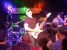 Joe Satriani on Oct 14, 2017 [183-small]