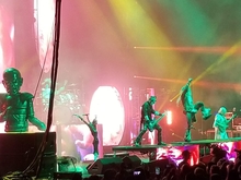 Rob Zombie / Marilyn Manson / Deadly Apples on Aug 28, 2018 [235-small]