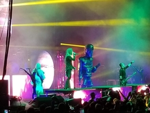 Rob Zombie / Marilyn Manson / Deadly Apples on Aug 28, 2018 [236-small]
