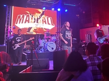 Madball / Lionheart on Sep 24, 2021 [249-small]