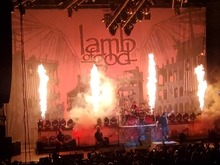 Megadeth / Lamb of God / Trivium / Hatebreed on Sep 2, 2021 [252-small]