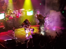 Gwar / Sacred Reich / Toxic Holocaust / Against The Grain on Oct 17, 2019 [256-small]