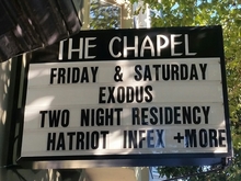 Exodus / Hatriot / Infex on Jul 7, 2017 [263-small]