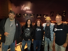 richie kotzen / Vinnie Moore / Gus G. on Sep 26, 2018 [266-small]