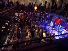 The Feelies on Nov 5, 2021 [272-small]