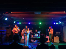 Pearl Charles, Liz Cooper & The Stampede / Pearl Charles on Nov 5, 2021 [276-small]