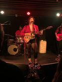 Liz Cooper & The Stampede, Liz Cooper & The Stampede / Pearl Charles on Nov 5, 2021 [277-small]