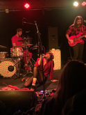 Liz Cooper & The Stampede, Liz Cooper & The Stampede / Pearl Charles on Nov 5, 2021 [278-small]