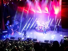Godsmack / Red Sun Rising on Nov 6, 2015 [280-small]