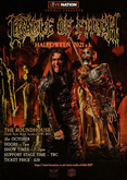Cradle Of Filth / Ward XVI on Oct 31, 2021 [283-small]