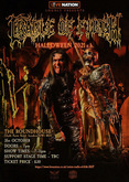 Cradle of Filth / Ward XVI on Oct 31, 2021 [283-small]