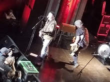 Rancid / Faction / Public Safety on Nov 29, 2018 [302-small]