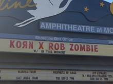 Korn / Rob Zombie / In This Moment on Jul 29, 2016 [311-small]