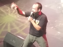 Clutch / Zakk Wylde / Kyng on Oct 16, 2016 [313-small]