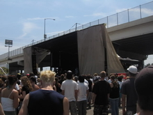 Vans Warped Tour 2006 on Jul 23, 2006 [321-small]