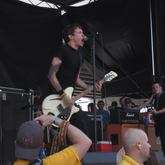 Vans Warped Tour 2006 on Jul 23, 2006 [333-small]