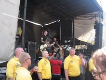 Vans Warped Tour 2006 on Jul 23, 2006 [339-small]