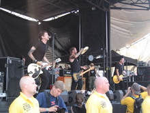 Vans Warped Tour 2006 on Jul 23, 2006 [344-small]