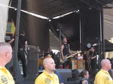 Vans Warped Tour 2006 on Jul 23, 2006 [345-small]