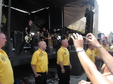 Vans Warped Tour 2006 on Jul 23, 2006 [349-small]