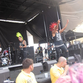 Vans Warped Tour 2006 on Jul 23, 2006 [365-small]