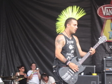 Vans Warped Tour 2006 on Jul 23, 2006 [376-small]
